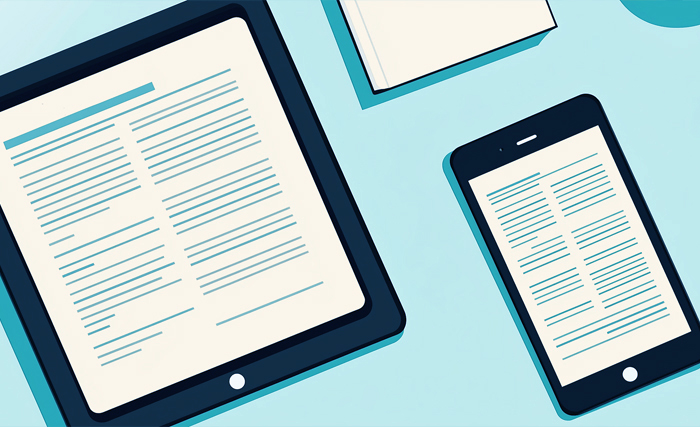 diagrmación de ebooks