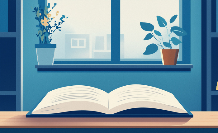 publicación de libros